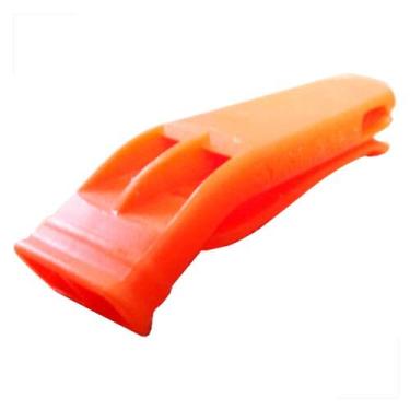 Imagem de Apito para Colete Salva Vidas Homologado Solas - Marine Importa