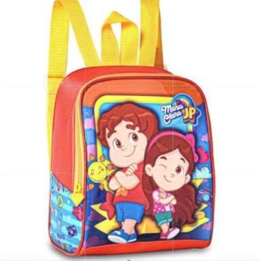 Imagem de Lancheira Escolar Maria Clara E Jp Clio Novidade Lançamento