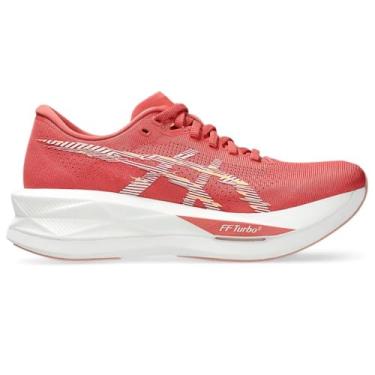 Imagem de Tênis Asics Sonicblast Feminino - Rosa/branco - 39