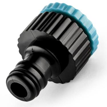 Imagem de Adaptador de Engate Rápido para Torneira Rosca 1/2"" ou 3/4"" - PR6811 - PINCÉIS ATLAS