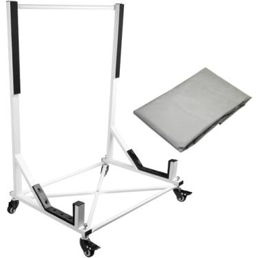 Imagem de Carrinho de armazenamento de topo rígido 92108002