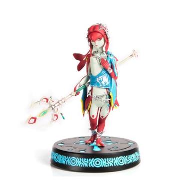 Imagem de The Legend of Zelda: Breath of the Wild - MIPHA PVC STATUE Collector's Edition