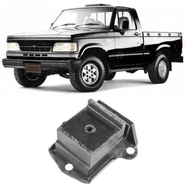 Imagem de Coxim Motor D20 Silverado Ld/Le Dianteiro