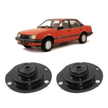 Imagem de Coxim Do Amortecedor Dianteiro Monza 1983 1984 1985 1986