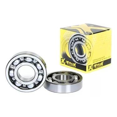 Imagem de Rolamento + Retentor De Virabrequim Prox Yz 250 01/23 + Yzx 250 16/23 