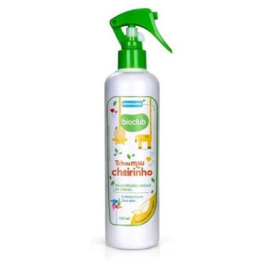 Imagem de Bom Ar Neutralizador de Ambientes Citrus Bioclub 300ml