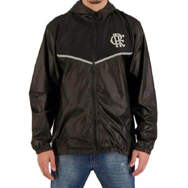 Imagem de Casaco Braziline Flamengo Avatar Masculino-Masculino