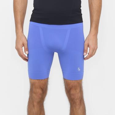 Imagem de Bermuda de Compressão Lupo Sport I-Max-Masculino