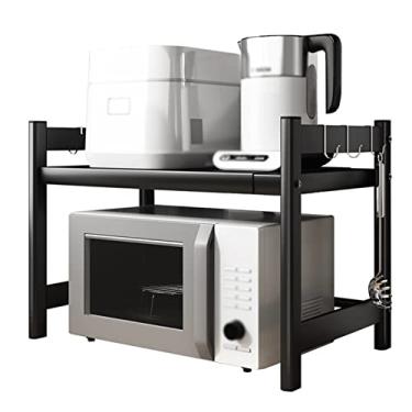 Imagem de SUNESA Suporte de impressão, suporte de impressora, escritório, mesa, prateleira, casa, telescópico, micro-ondas, forno, bancada, cozinha, cozinha, cozinha, cozinha, cozinha, cozinha, cozinha, cozinha