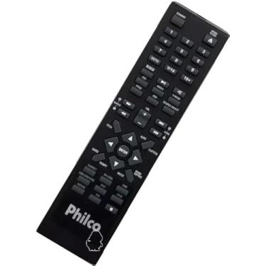 Imagem de CONTROLE DE SOM PHILCO MSP680 PH200 PH200N PH400 PH400N PH650 PH650M PH650N PH671 PH671N PH672 PH674 PH675 PH800 PH800M PH850 PH900 PH1000 PH1100 PH1100M