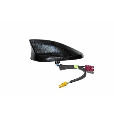 Imagem de ACDelco Antena de alta frequência flash de carbono 13496825 equipamento original GM