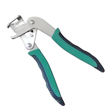 Imagem de Alicate automotivo multifuncional, fácil de remover para fixadores, clipes, fivelas e rebites