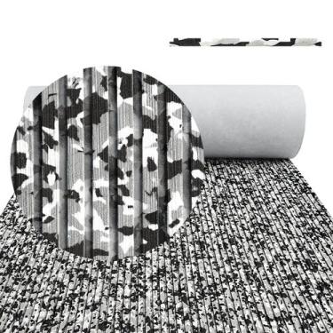 Imagem de Revestimento de barco HZCHIONE EVA Foam Camo 120x41cm para plataforma 