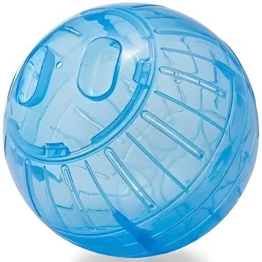 Imagem de Globo De Exercício Para Hamster 18cm - 325 - American Pets