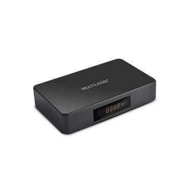 Imagem de Conversor e Gravador Digital Entrada HDMI  HD1080P - Multilaser