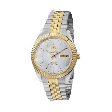 Imagem de Relógio Orient Automático Masculino Misto 469Ed1F S1Ks
