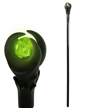 Imagem de Hqroidd LED Magic Wand Cospaly Props for Adults