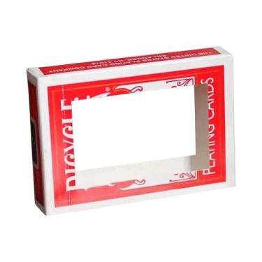 Imagem de Cartão De Visitantes Extraterrestres Do Sky Magic Trick Poker Stage Pe