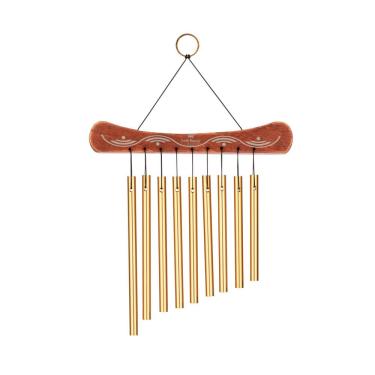 Imagem de Meinl Sonic Energy Hand Chime 14"/36 cm - Bronze