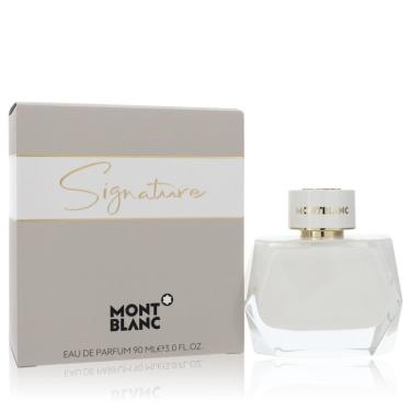 Imagem de Perfume Feminino Mont Blanc 90 ML Eau De Parfum Spray