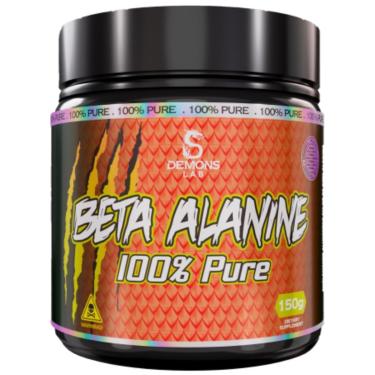 Imagem de BETA ALANINA 150G DEMONS LAB-Unissex