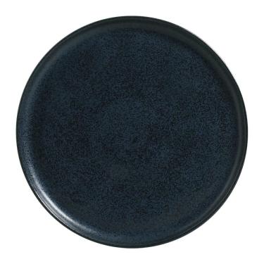 Imagem de Conjunto com 6 Pratos Raso Bio Night Blue Ø27,5cm