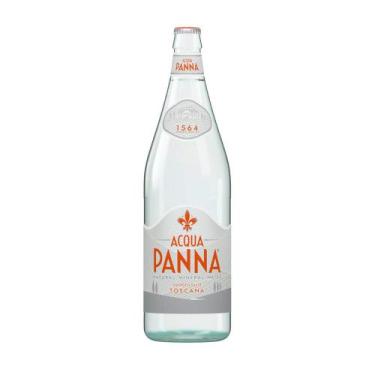 Imagem de Água Mineral Italiana Panna 500ml - Acqua Panna