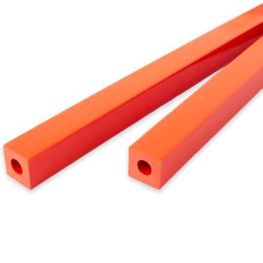 Imagem de Craftelier - Substituição da vara de corte de 30 cm para cortador de papel de guilhotina, almofada de borracha durável para aparador de pilha A4, peça sobressalente resistente para máquinas de corte