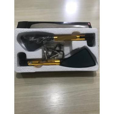 Imagem de Retrovisor esportivo modelo Rizoma - 083 motos