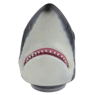 Imagem de Generic Conjunto de Fantoches de Mão Com Cabeça de Peixe Vívido, 16 Modelos de Animais, Promovem Relacionamentos Familiares para Crianças, Narrativa Criativa