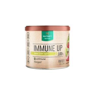 Imagem de Immune Up Wellmune Kiwi Berry Nutrify 200g