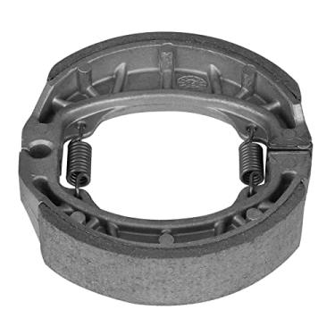 Imagem de Youxmoto de freio dianteiro/traseiro para Honda TRX 90 Sportrax 1993-2022; TRX 125 85-88; CH80/Elite 80 85-07; ATC 125 185 200 1981-1983; para Honda CT 70 110/ XL100; de freio a tambor