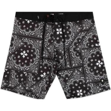 Imagem de Bermuda Mcd Boardshorts Bandana-Masculino