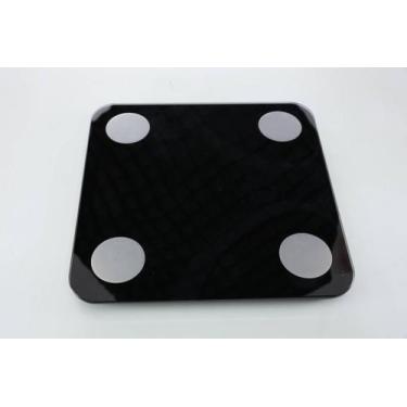 Imagem de Balança de Bioimpedância Digital Tecnologia e Precisão Saúde - RAINOAH