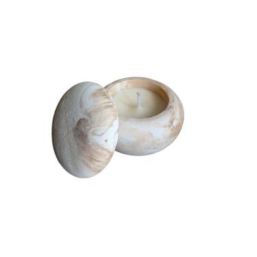 Imagem de Vela individual,Vanilla