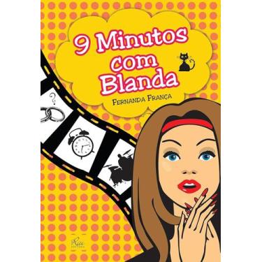 Imagem de 9 Minuntos com Blanca Fernanda França - Rai Editora