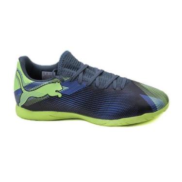 Imagem de Chuteira Puma Future 7 Play Futsal Masculino, 39