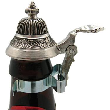 Imagem de Oktoberfest Party Favor, tampa de caneca de cerveja