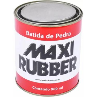 Imagem de Batida de Pedra Bege 900ml - MAXI RUBBER