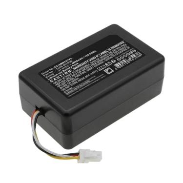 Imagem de Bateria de substituição de 6000mAh 129,60Wh, compatível com Samsung PowerBot R7065 SU20J9259U - Compatível com DJ68-00741V-00 DJ96-00193B DJ96-00193F VCA-RBT72