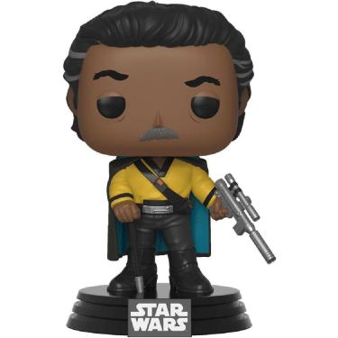 Imagem de Pop Star Wars Rise Of Skywalker Lando Calrissian 313