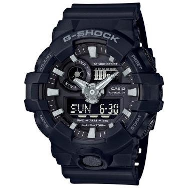 Imagem de Relógio GA-700 G-Shock Analógico Digital-Masculino