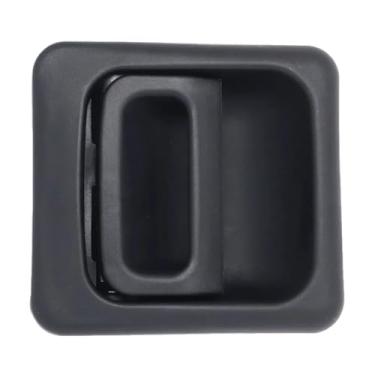 Imagem de Maçaneta externa deslizante para porta lateral Car compatível com Fiat Ducato III 06-24/LPCI/Boxer Forumper FoRelay002-2006
