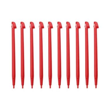 Imagem de Elegante Cor Toque Stylus Pen para Nintendo Wii U Wii U, GamePad Conso