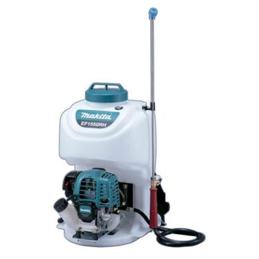 Imagem de Pulverizador a Gasolina 24,5CC 15 Litros Motor 4 Tempos Makita EF1550R