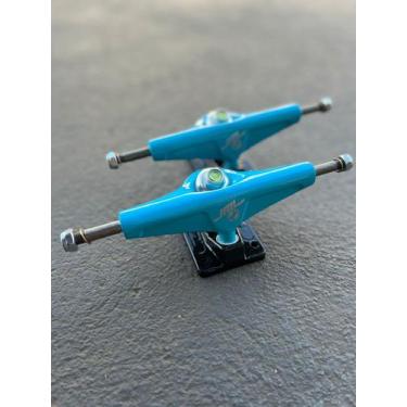 Imagem de Truck Narina Iniciante Azul - Jail