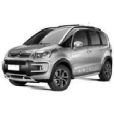 Imagem de Kit Lampadas Farol+ Milha H16 Aircross 2010 A 2013