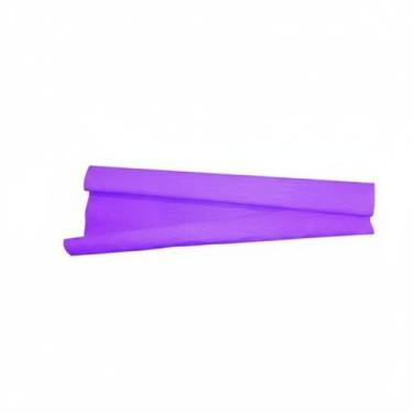 Imagem de Papel Crepom Comum Roxo - VMP