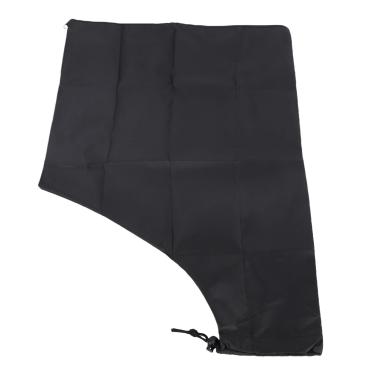 Imagem de Jiawu Saco de Vácuo para Soprador de Folhas Universal à Prova de Vazamento de Pano Oxford de Grande Capacidade, Material Premium à Prova de Rasgos para Sopradores, Tranquilidade Usando Saco de