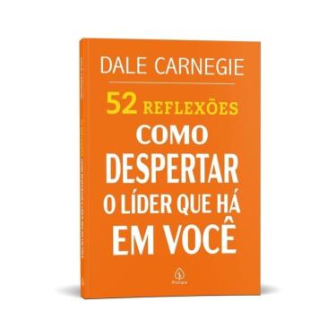 Imagem de 52 Reflexões: Como despertar o líder que há em você